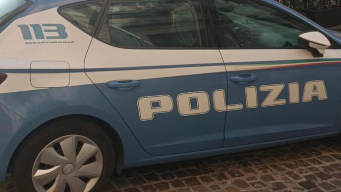 Scoperta Un27Attivitc3A0 Illecita
