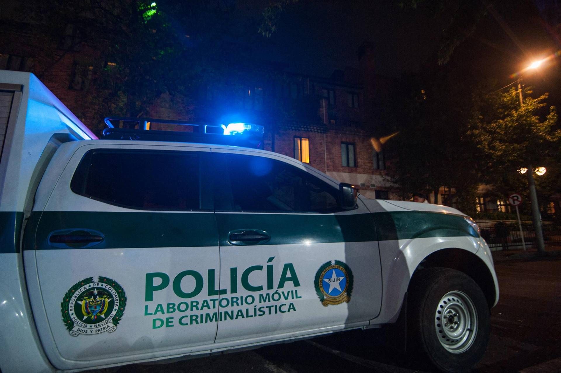 Scoperta Una Valigia Con Resti