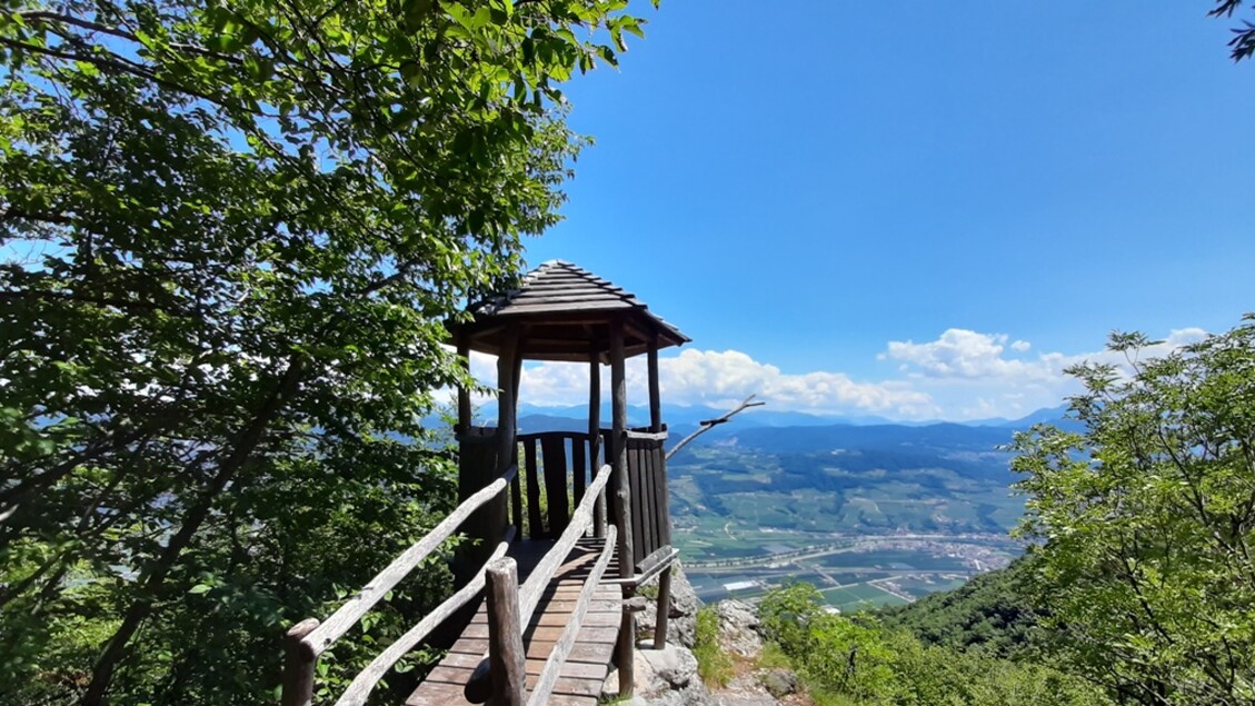 Scopri L27Altopiano Della Pagan