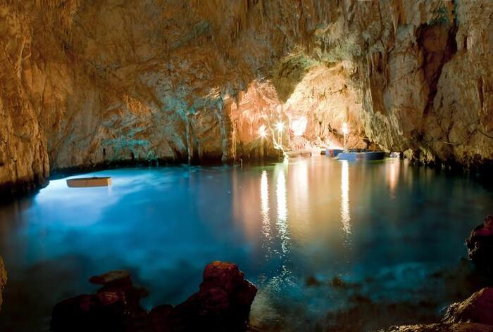Scopri La Penisola Sorrentina3A