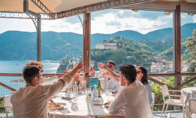 Scopri Tre Hotel Di Lusso In I