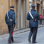Fondi, Misura Di Sorveglianza Speciale Per Un Uomo Ritenuto Socialmente Pericoloso
