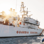 Gaeta, Incontro Sulla Sicurezza Prima Della Stagione Balneare Tra Capitaneria Di Porto E Dei Comuni Costieri