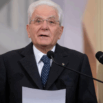 Latina, Incontro Con Mattarella: “Troppe Famiglie Schiacciate Dal Costo Della Vita”