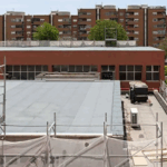 Ostia, Sopralluogo Di Gualtieri Visita Nei Cantieri Delle Scuole In Riqualificazione