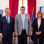 Gaeta, Via Flacca Firmato L’accordo Da 16 Milioni Per La Messa In Sicurezza Di Ponti E Cavalcavia Tra Formia E Gaeta