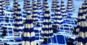 Terracina, Arriva L’ordinanza Di Sgombero Per Lo Stabilimento “Il Sombrero”: Chiusura Entro Maggio