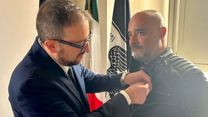 Sedici Anni Dopo Il Sisma3A Le28099A