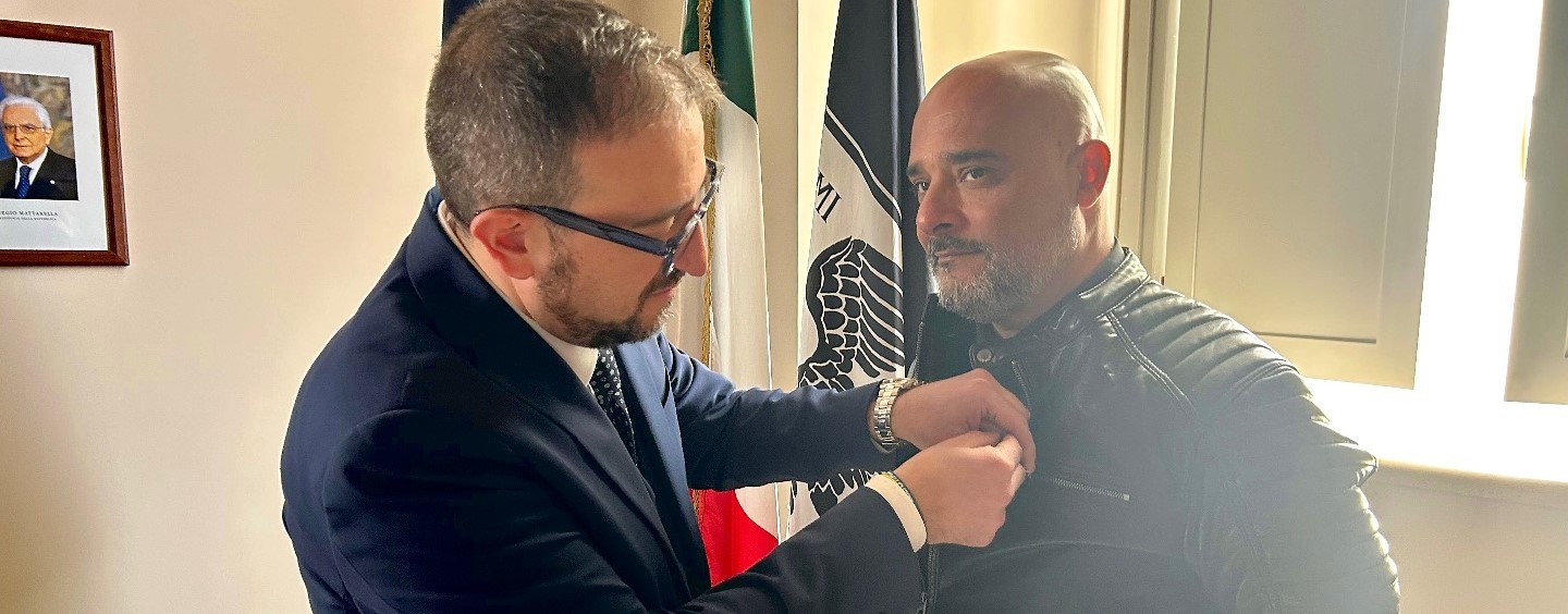 Sedici Anni Dopo Il Sisma3A Le28099A