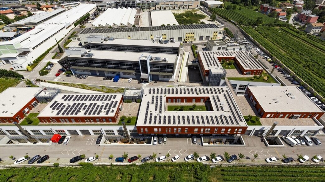 Sei Sicurezza Avvia Nuovi Ambi