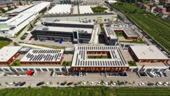 Sei Sicurezza Avvia Nuovi Ambi