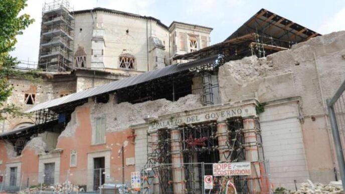 Sentenza Controversa Sul Terre