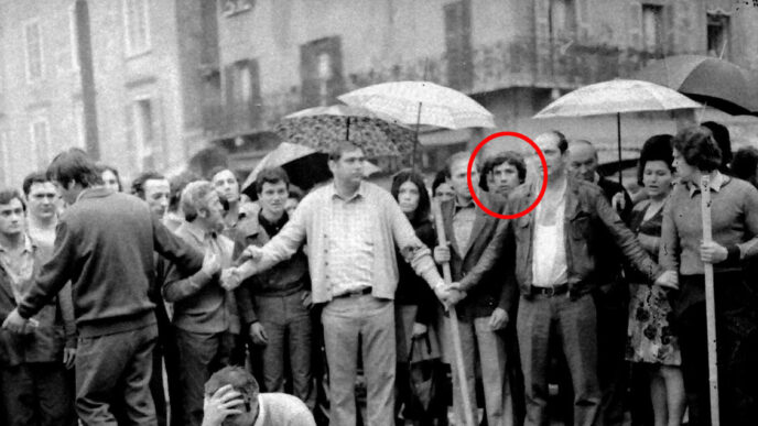 Sentenza Storica Sulla Strage