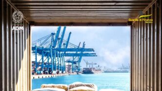 Sequestro Di Merce Contraffatt