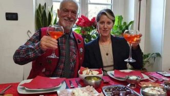 Sequestro Di Utensili Nel Caso