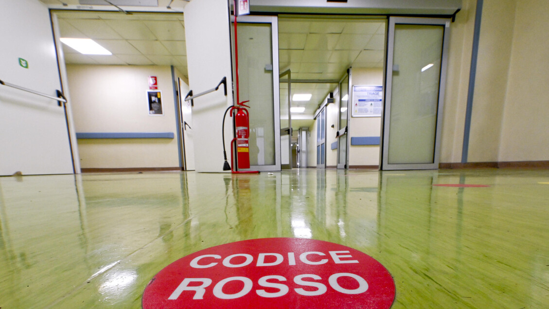 Sette Medici Indagati Per Omic