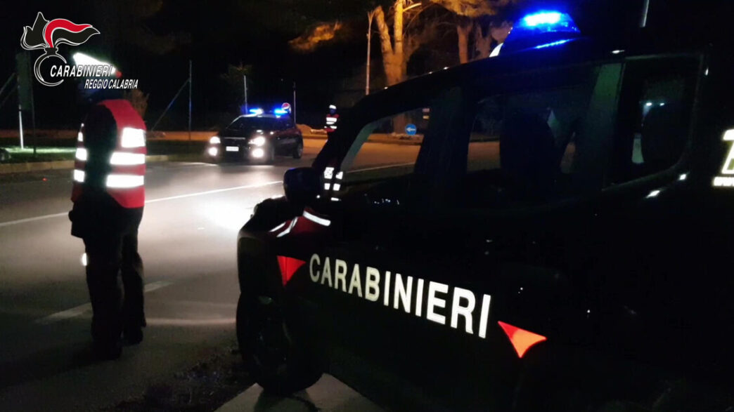 Sette Minori Denunciati Per Va
