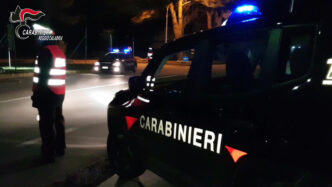 Sette Minori Denunciati Per Va