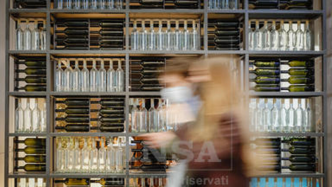 Settore Vinicolo Italiano A Ri