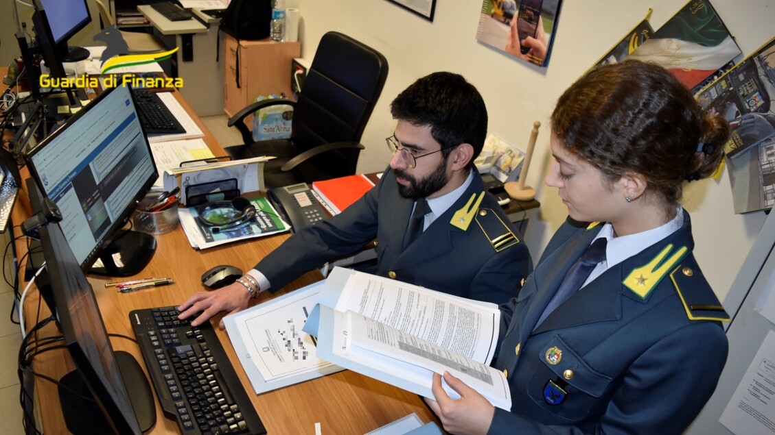 Severi Controlli Sui Compro Or