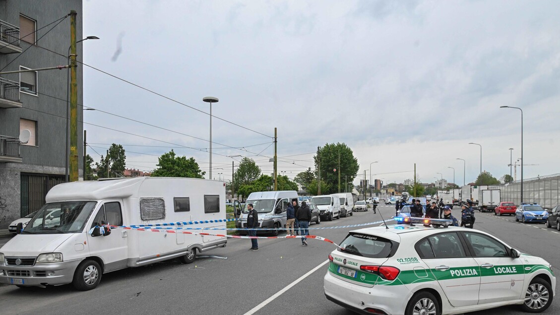 Sgombero E Riqualificazione3A M
