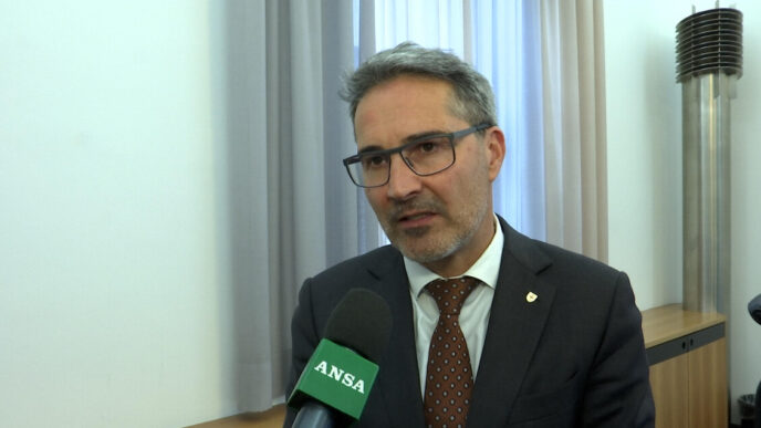 Si Riapre Il Confronto Sul Cen