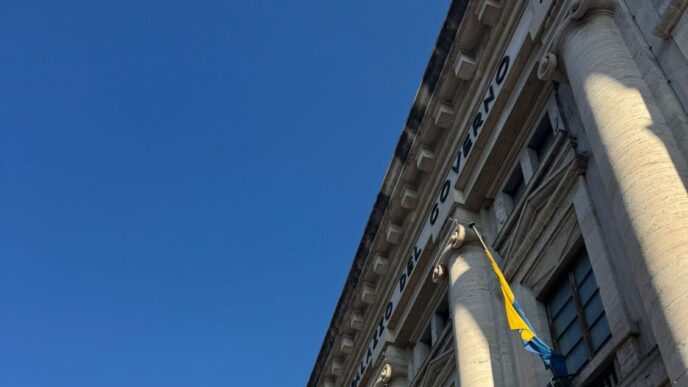 Sicurezza Potenziata Nel Campu