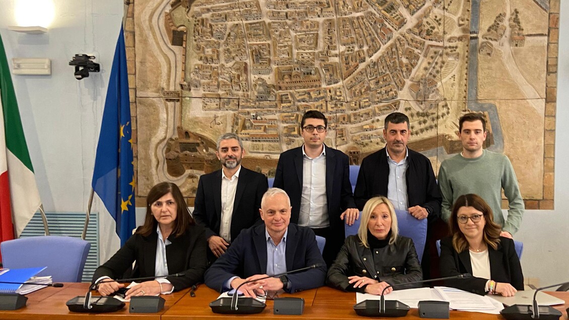 Situazione Critica Per Il Vice
