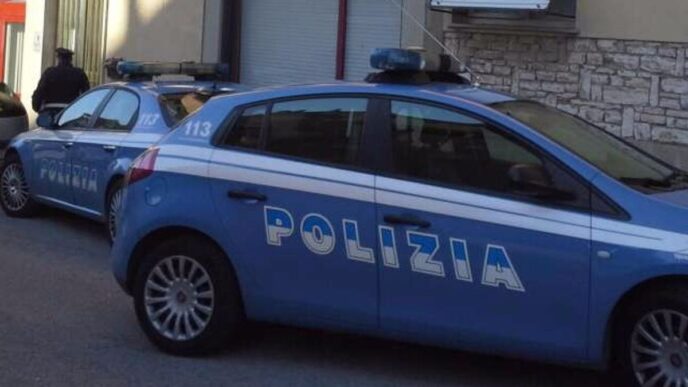 Smantellata Rete Di Truffe Agl
