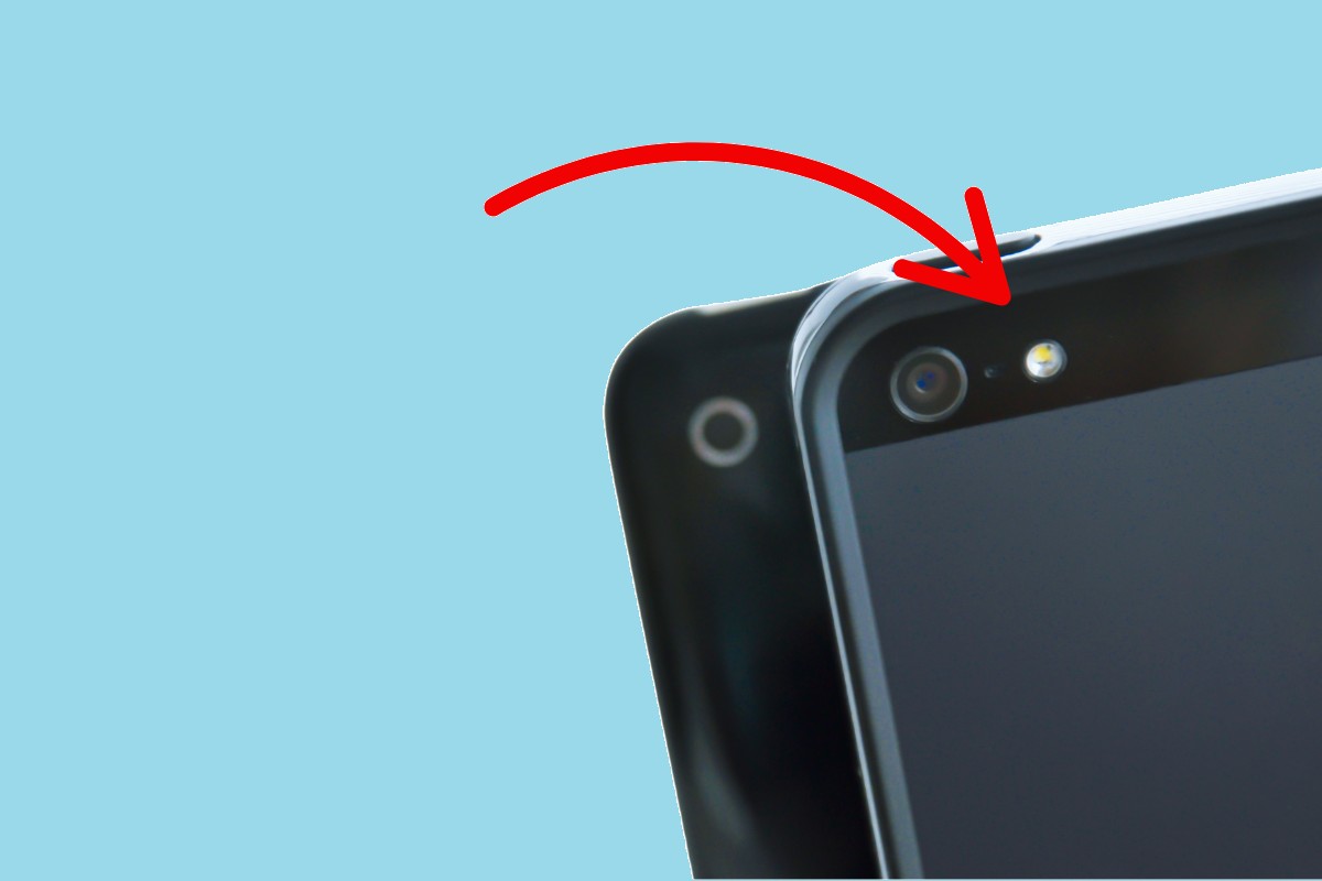 Smartphone