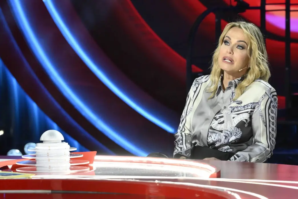 Sonia Bruganelli Parla Della S