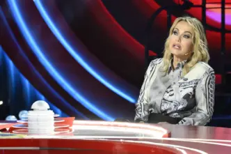 Sonia Bruganelli Parla Della S