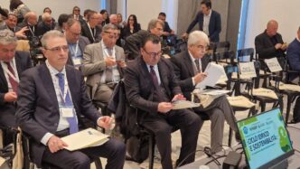Sorical Punta Su Sostenibilitc3A0