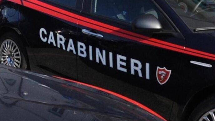 Sparatoria Ad Atena Lucana3A Fe