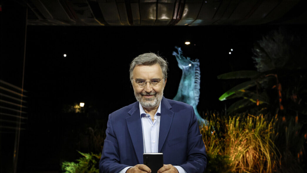 Speciale Rai3 Per L2780C2B0 Annive