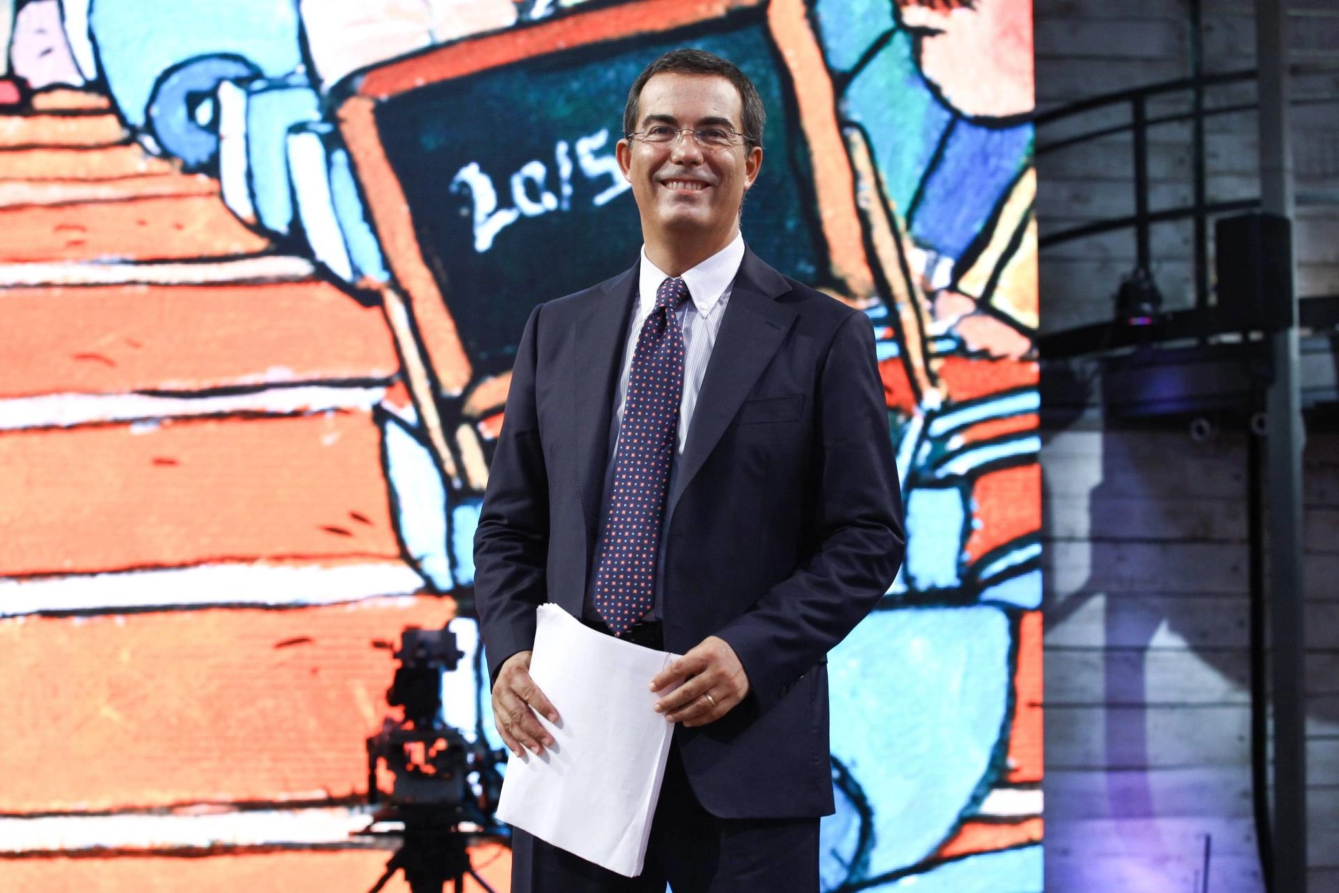 Stasera Su La73A 27Dimartedc3Ac27 In