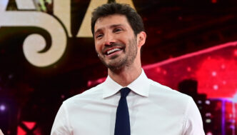 Stefano De Martino Lascia 27Sta