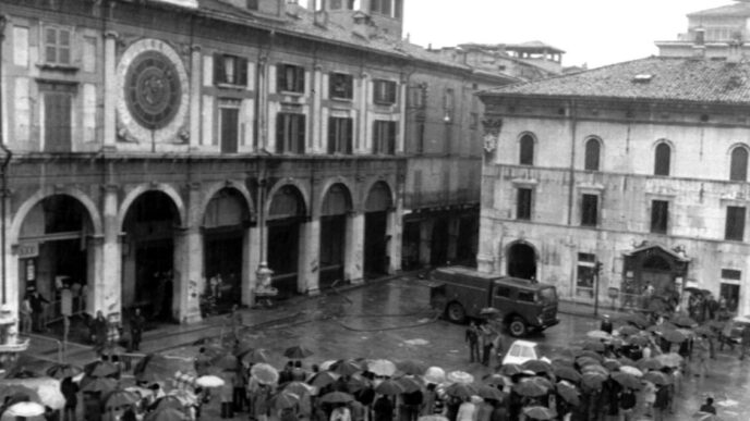 Strage Di Piazza Della Loggia3A