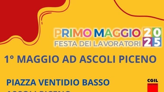 Striscioni Fascisti A Ascoli P