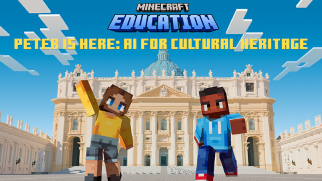 Successo Clamoroso Per Minecra