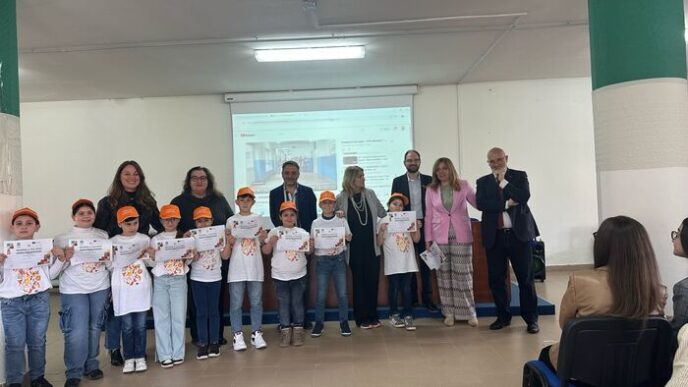 Successo Del Workshop Su Alime