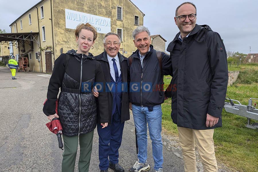 Successo Della Prima Giornata