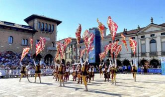 Sulmona Si Prepara A Celebrare
