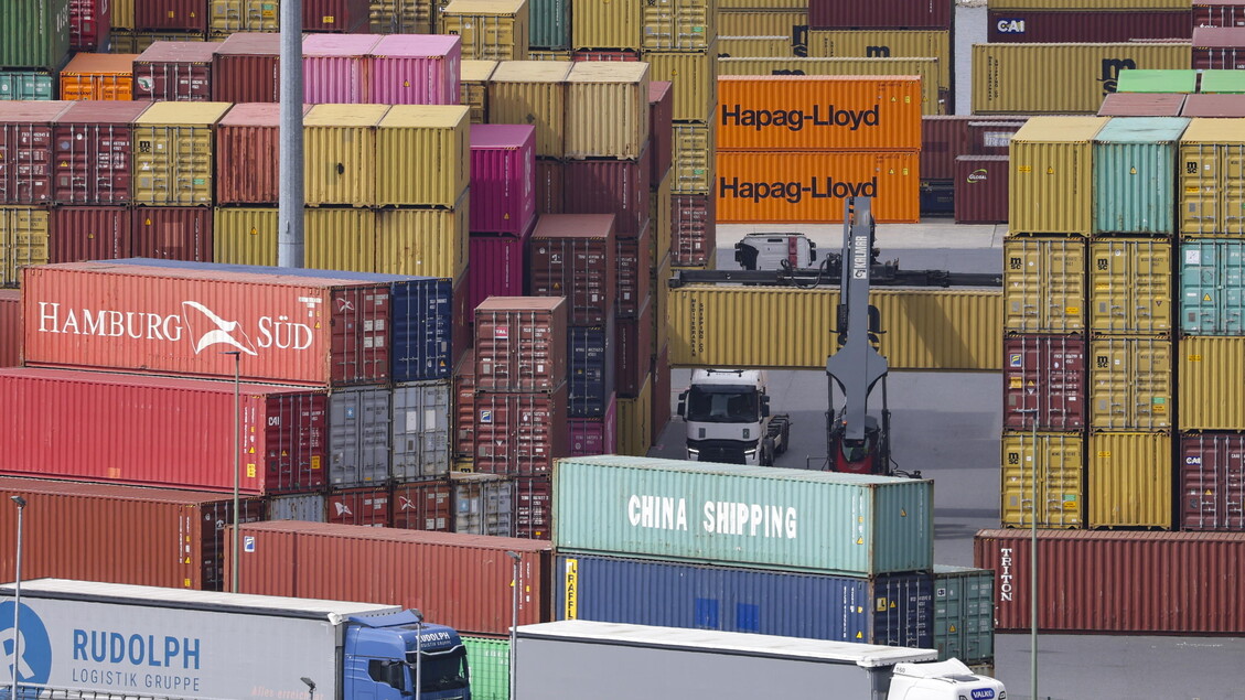 Surplus Commerciale Della Cina