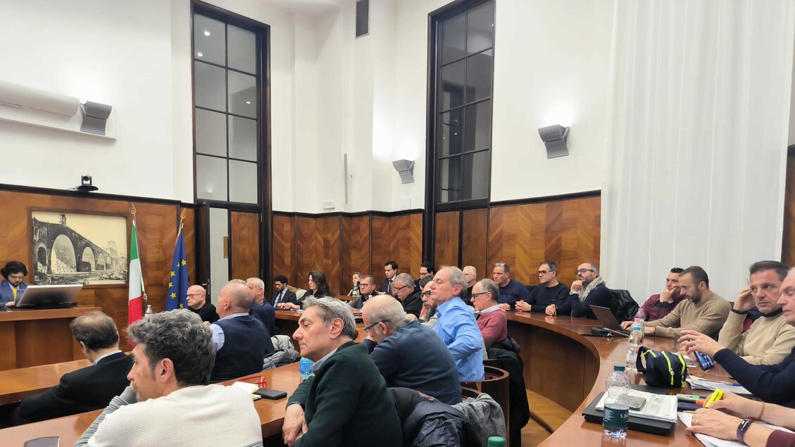 Sviluppi Sulla Crisi Di Beko E