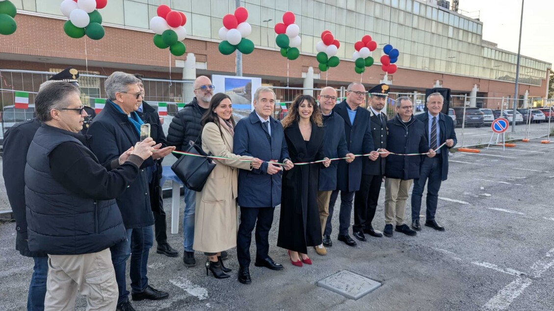 Sviluppo Della Logistica Agroa