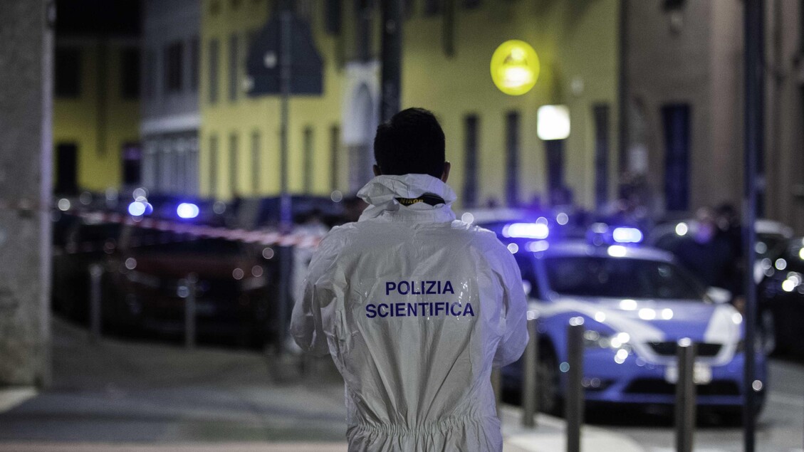 Svolta Nelle Indagini Sull27Omi