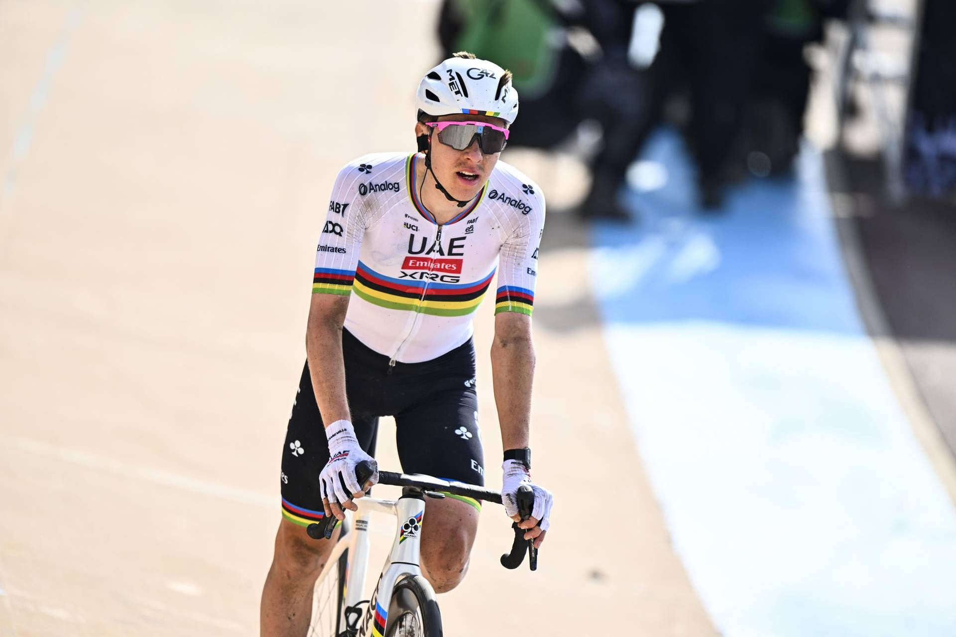 Tadej Pogacar E Il Giro D27Ital
