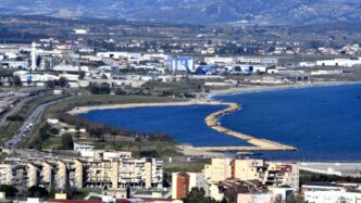 Tar Calabria Sospende Ordinanz