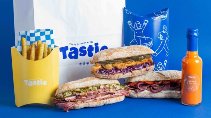 Tastic Arriva A Milano3A Il Nuo
